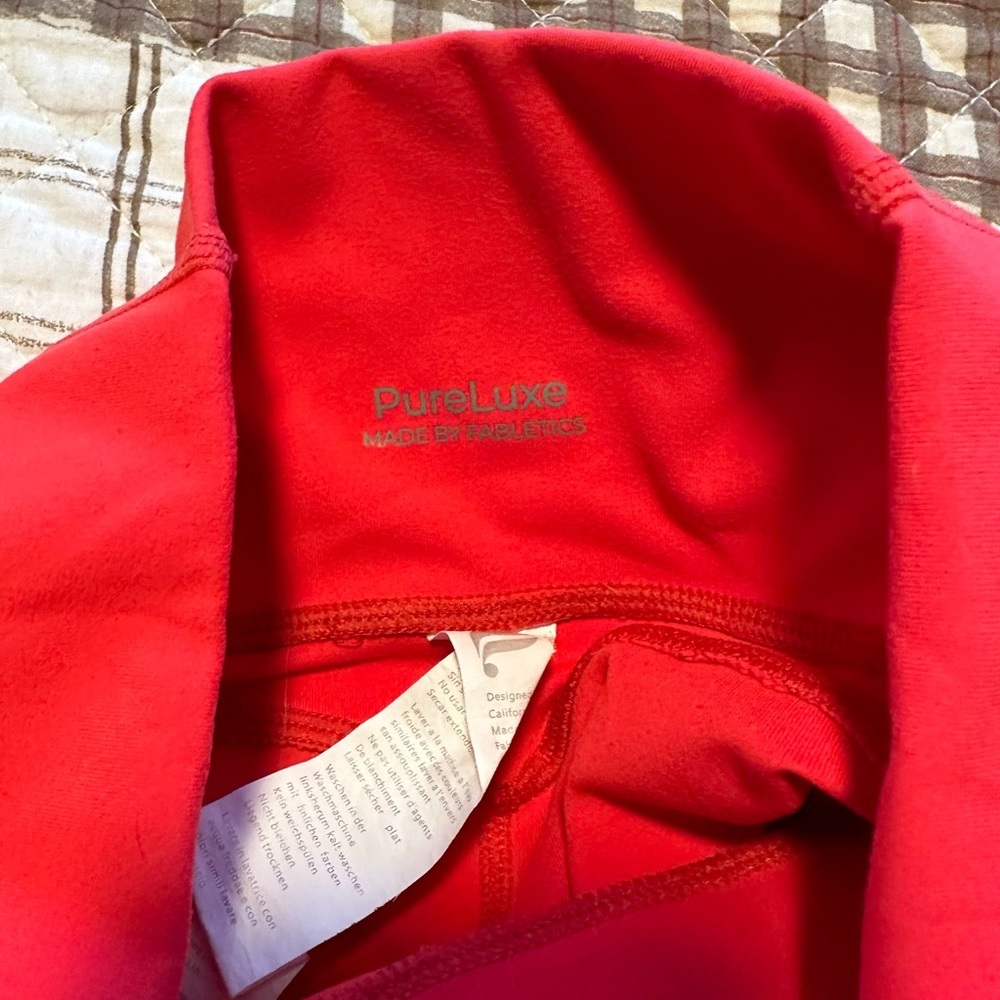 Fabletics pants - Picture 6 of 6